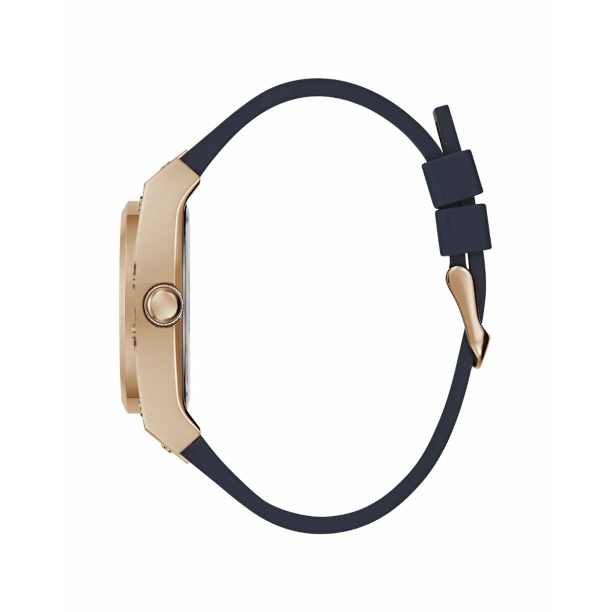 Laikrodis vyrams Guess (Ø 43 mm)